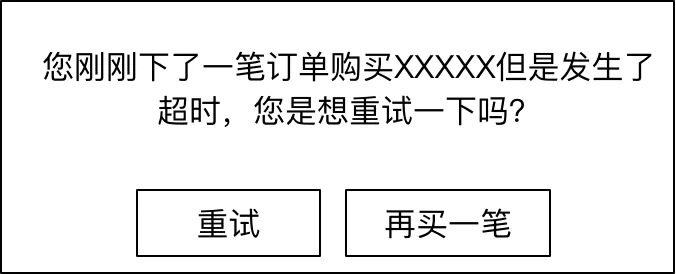 提示一下用户是不是下重了